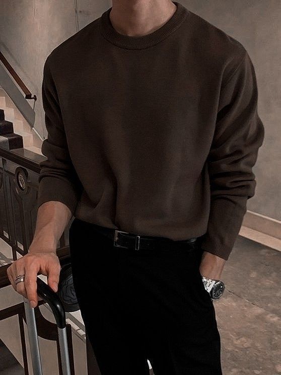 Outfits Quotes, Aesthetic Outfits Men, Mens Casual Dress Outfits, Men Stylish Dress, Guys Clothing Styles, Mens Outfit Inspiration, Cool Outfits For Men, Stylish Mens Outfits, Mens Casual Dress