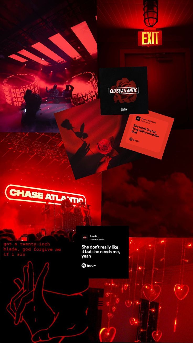 Don't chase men, Chase Atlantic Artists Wallpaper Aesthetic, 8th Grade Tips, Diy Rock Art, Scary Wallpaper, Meaningful Lyrics, Chase Atlantic, Vintage Poster Art, Music Wallpaper, Aesthetic Images