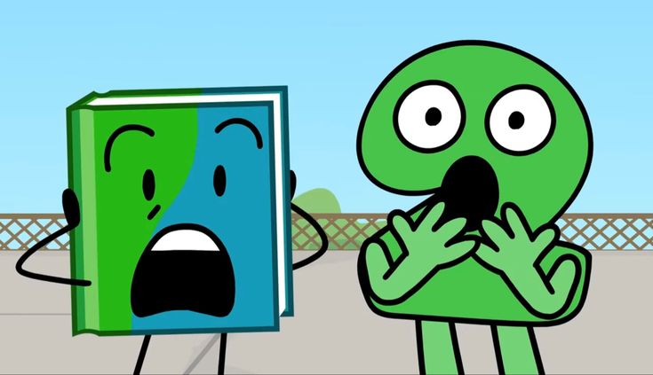 Bfb Book Bfdi, People Dont Like Me, Dynamic Duos, British Boys, Book Images, Number Two, Personalized Books, Love Of My Life, Things To Think About