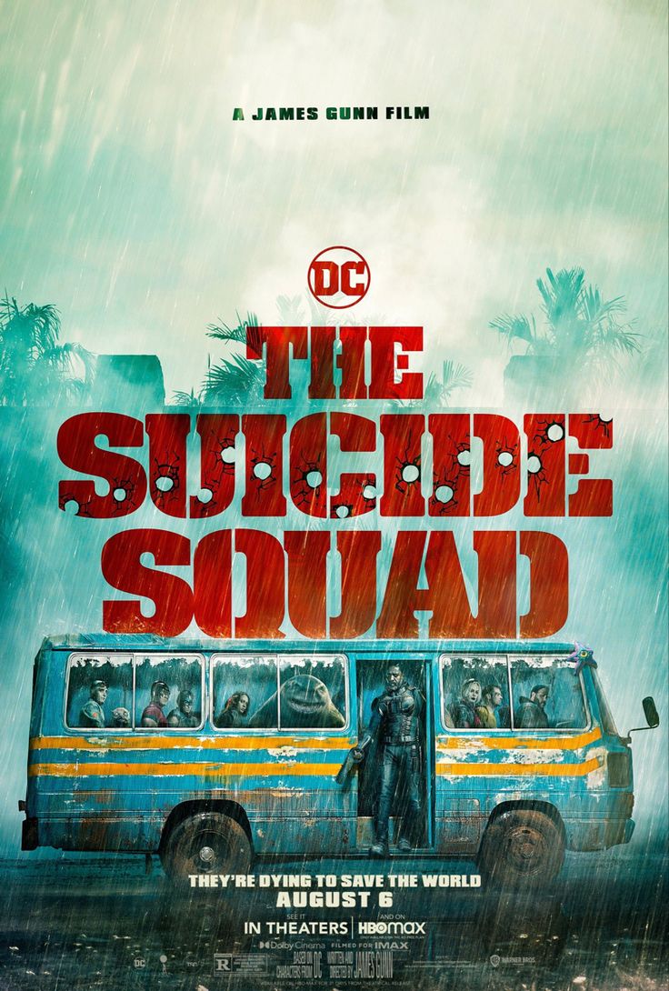 The Suicidesquad Posters, The Suicidesquad Dc Poster, Suicidesquad Posters, The Suicidesquad Dc, Suicidesquad Wallpapers, Idris Elba Movies, Suiced Squad, Rick Flag, Dc Collection