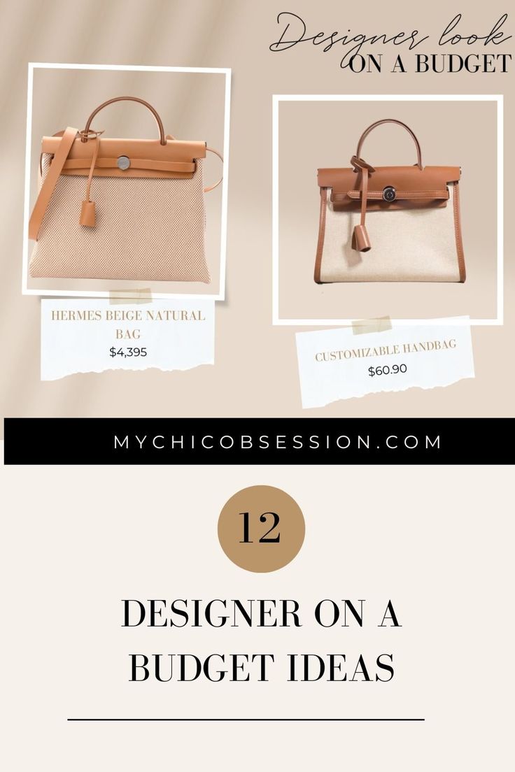 Designer on a Budget: Where To Get Chic Pieces Without Breaking the Bank - MY CHIC OBSESSION Hermes Sandal, Celine Box Bag, Loewe Puzzle Bag, Celine Box, My Chic Obsession, Designer Looks, Basic White Tee, All Black Looks, Classy Work Outfits