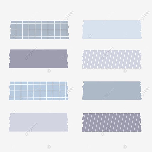 four different shades of gray and white paint on the wall, painting, grey png and psd