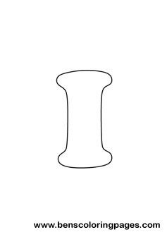 a drawing of a tall white vase on a white background with the words benscoorinngpages com