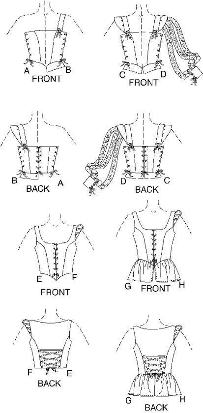 Renaissance Medieval Top Corset Bustier Bodice PATTERN Diy Corset Top Pattern, Bodice Pattern Free, Medieval Bodice, Diy Corset Top, Corset Top Pattern, Stays Pattern, Corset Diy, Bustier Pattern, Diy Corset