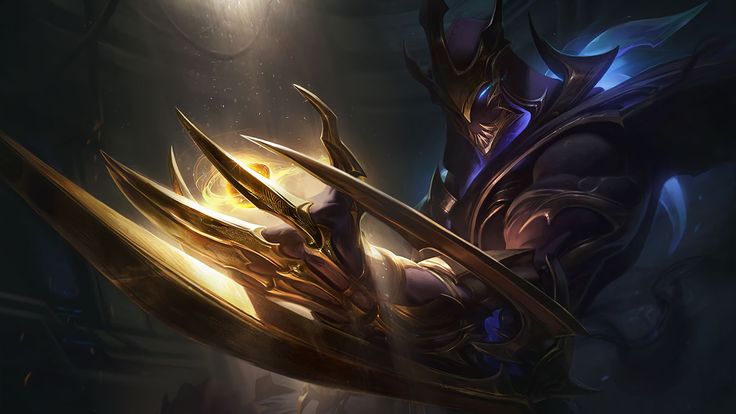 League of Legends Zed (League of Legends) #galaxy #demon #Zed #skin video games #4K #wallpaper #hdwallpaper #desktop Galaxy Slayer Zed, Zed Wallpaper Hd, Zed Lol, League Of Legends Live, Zed League Of Legends, Lol Champions, Chris Hemsworth Thor, Sea Wallpaper, Splash Art