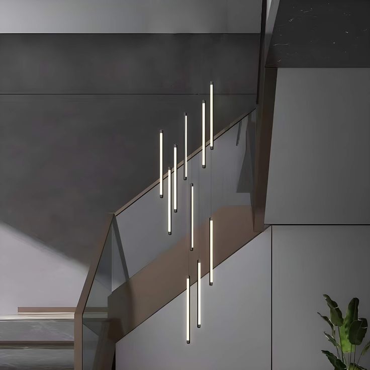 10 Lights LED Dimmable Black Hanging Light Fixtures-2 | Sofary Lighting Hanging Chandelier Black And, Modern Black Hanging Lights, Space Chandelier Foyer, Black Modern Lighting Chandeliers, Crystal Chandelier Dining Room, Modern Fixtures, Types Of Ceilings, Nordic Chandelier, Lights Hanging