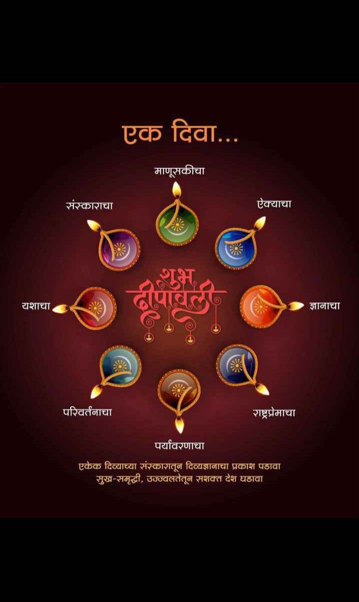 Shubha Dipawali Marathi, Happy Diwali Poster In Marathi, दिवाळीच्या हार्दिक शुभेच्छा मराठी बॅनर, Happy Diwali Quotes In Marathi, शुभ दीपावली मराठी शुभेच्छा, Happy Diwali Marathi Wishes, दिवाळीच्या हार्दिक शुभेच्छा, शुभ दीपावली मराठी, Shubh Dipawali Marathi