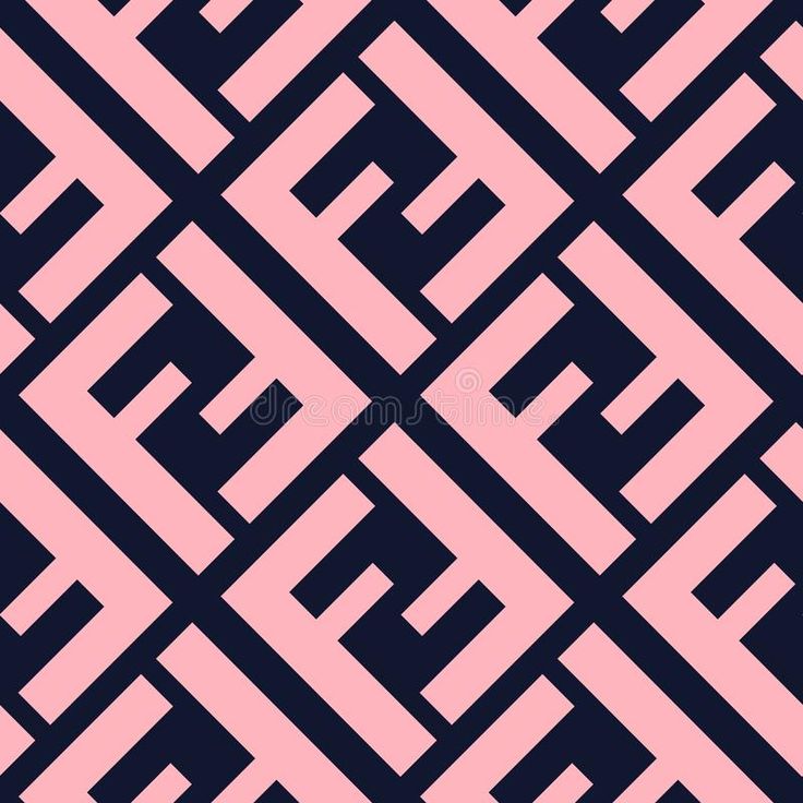 an abstract pink and black background with intersecting lines royalty illustration stock images, graphic design, geometric