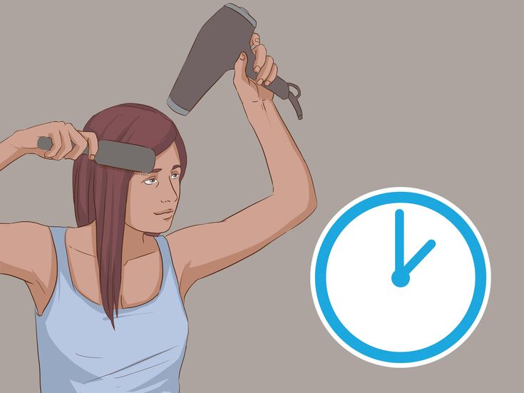 How To Dry Ur Hair Fast, How To Dry Your Hair Faster, How To Dry Hair Faster, How To Dry Hair Properly, How To Dry Your Hair, How To Dry Hair, Ways To Dry Your Hair, Hair Drying Techniques, Tips For Thick Hair