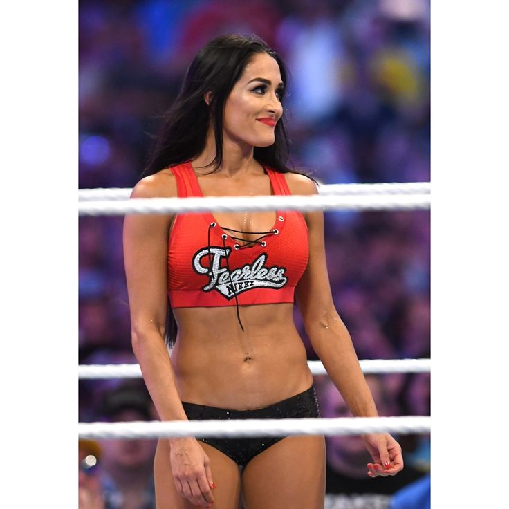 Nikki Bella Costume Nikki Bella Costume, Wwe Nikki Bella, Nikki Bella Photos, The Bella Twins, Nikki And Brie Bella, Wwe Female Wrestlers, Brie Bella, Wwe Girls, Bella Twins