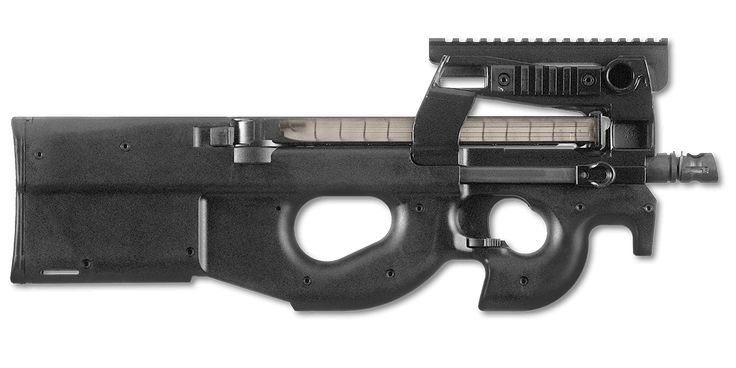 FN P90® | FN® 90 Art, P 90, Brother From Another Mother, Personal Defense, Defense, Art