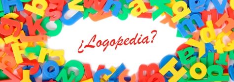 the word lagopedia is surrounded by colorful letters and numbers in different colors