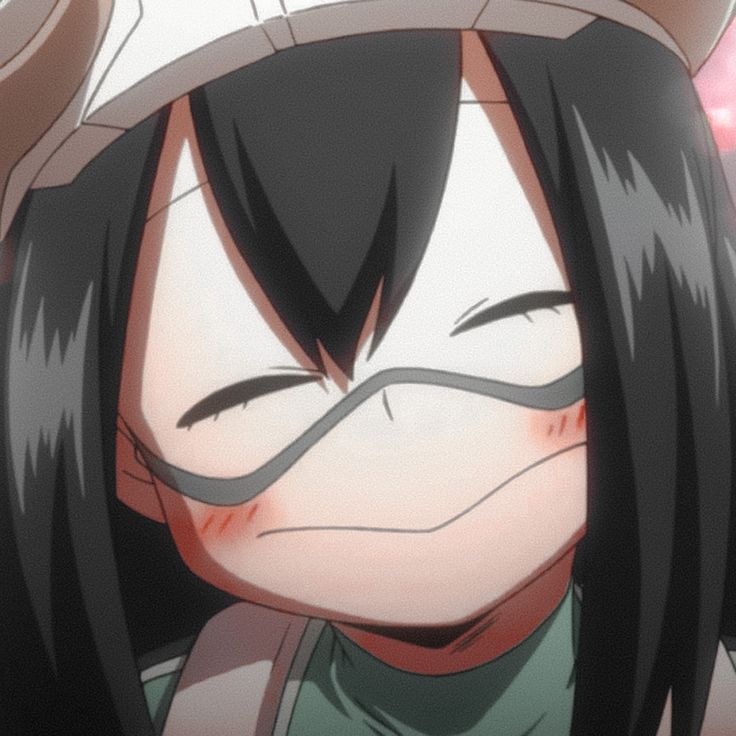 My Hero Academia Tsuyu, Hero Wallpaper, Cartoon Icons, Anime Profile, My Hero Academia Episodes, Hero Academia Characters, My Hero Academia Manga, Izuku Midoriya, An Anime