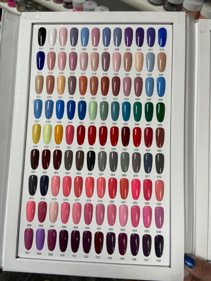 Mix Nail Polish Colors, Henna Business, Mc Nails, Space Iphone Wallpaper, Nails Tattoo, Korean Eye, Business Nails, Gel Colors, Korean Eye Makeup