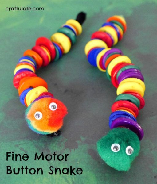 the very colorful caterpillar has eyes on it's head and is ready to be played with