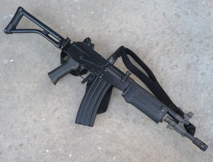 IMI Galil SAR Galil Sar, Imi Galil, Tactical Gear, Bottle Opener