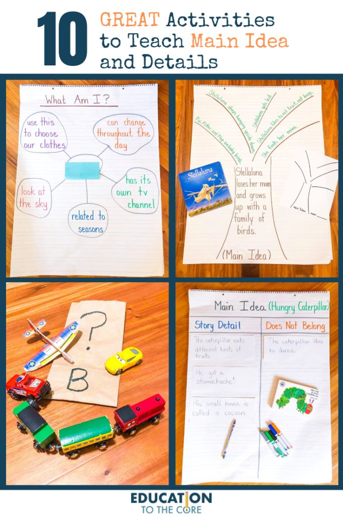 ten great activities to teach math in the classroom