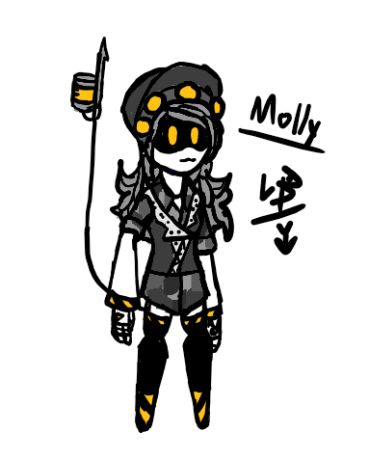 Molly