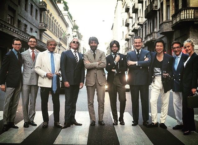 Piti Uomo 88 Piti Uomo, Milan Men's Fashion Week, Sarah Ann, Brain Waves, Business Meeting, Milan Fashion Week, Street Fashion, Beautiful People, Gentleman