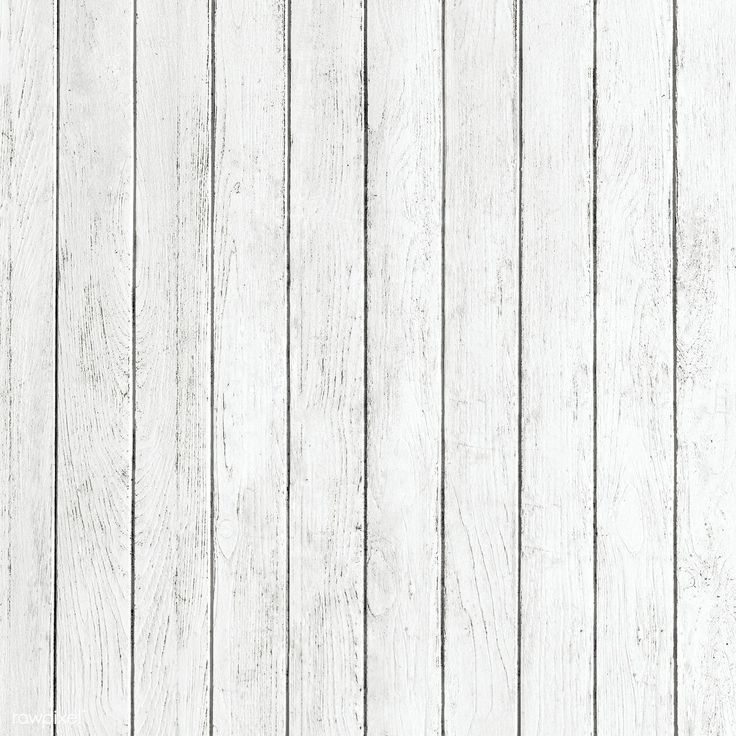 Rustic white wood texture background design | free image by rawpixel ...