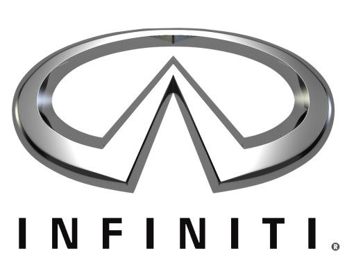 the logo of an automobile manufacturer on a white background, with no image to describe