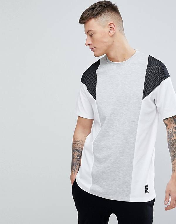 T-shirts For Men | Plain or Logo, Designer T-shirts | ASOS Men Tshirt Design, Stylish Men Wear, Sportswear Men, Shirt Logo Design, Mens Casual Outfits Summer, Tshirt Design Men, Men Tshirt, Polo T Shirts, Latest Mens Fashion