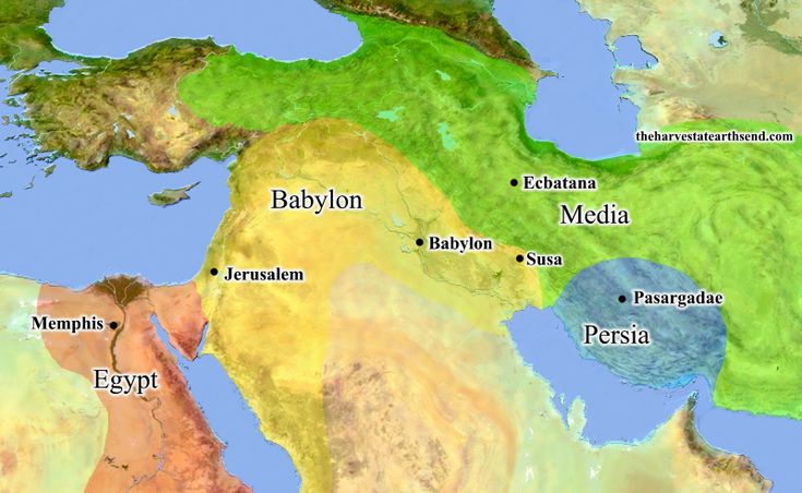 Susa Location | Prophecy, Babylon, Bible prophecy