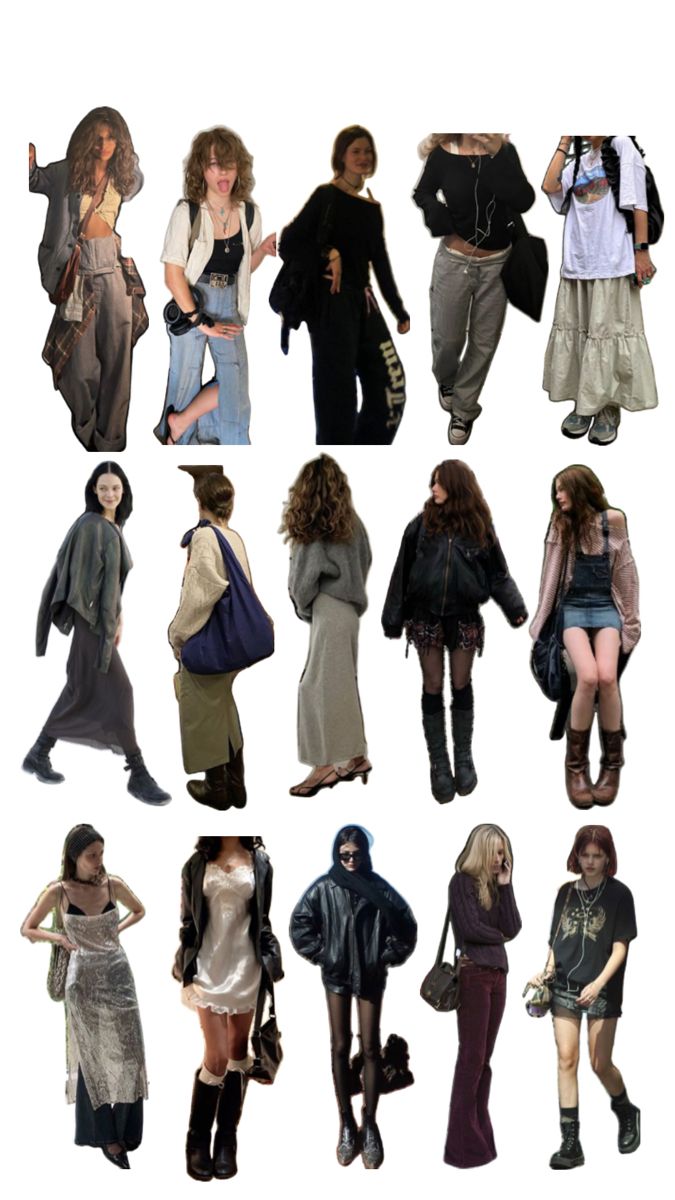 90s Dark Fashion, Dark Fashion Aesthetic, Twilight Outfits, Creative Outfits, Full Outfits, Warm Weather Outfits, Dope Outfits, Clothing Hacks, Fashion Aesthetic