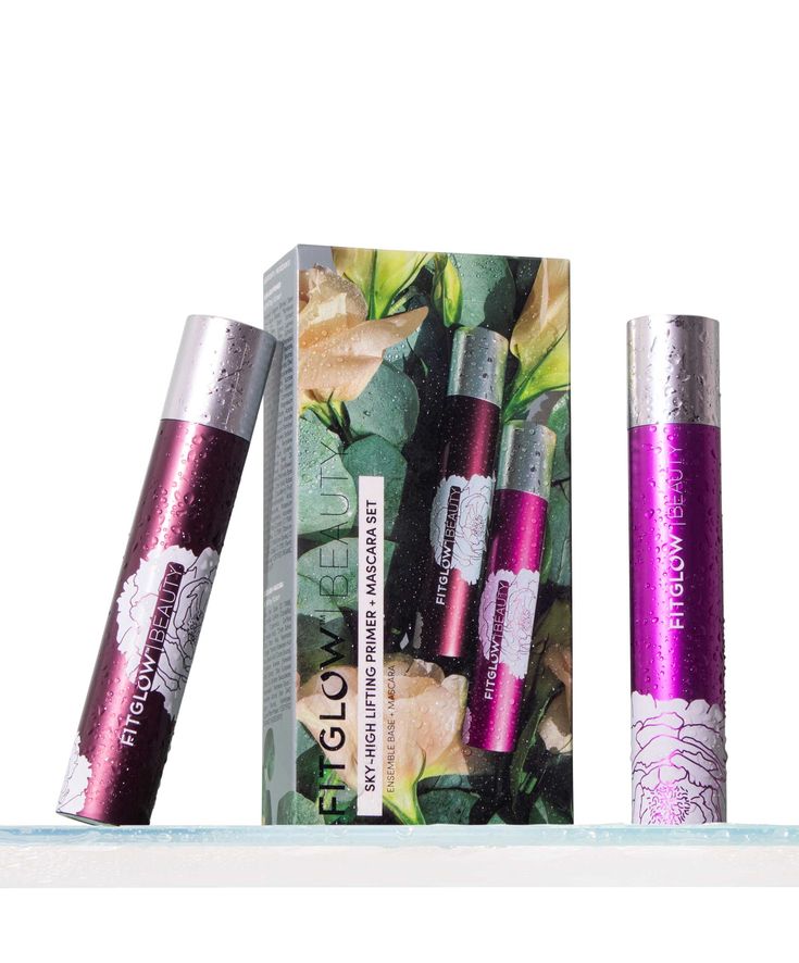 2-step phyto nutrient-enhancing lash routine for fuller, thicker and stronger lashes, naturally. Plum-hued primer instantly coats lashes for a clump-free volumizing lift without compromising colour. Maximize volume and strength with Good Lash+ Mascara's powerful botanical extracts and sky-high lifting brush technology for healthy, show-stopping lashes. Good Lash+ Mascara comes in Black for this duo only. Lash Routine, Curl Brush, Clean Mascara, Dehydrated Lips, Corrective Makeup, Makeup Clean, Mascara Set, Mascara Primer, Acne Oil