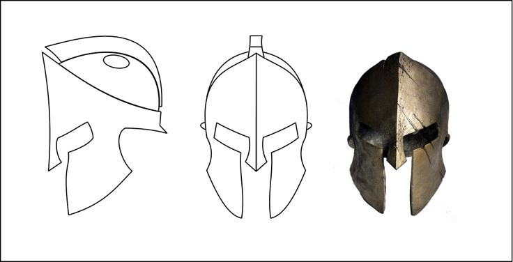 Armadura Cosplay, Spartan Helmet, Class Projects, Lace Up Flat, Art Tattoo, Origami, Halloween Costumes, Mask, Halloween