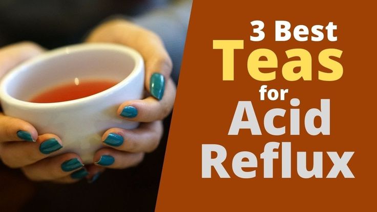 3 Best Teas for Acid Reflux - These Teas are  Good for Heartburn Relief Coconut Spinach, Reflux Recipes, Tempeh Recipe, Best Teas, Acid Reflux Recipes, Reflux Symptoms, Healthy Seeds, Mint Tea, Dinner For Two