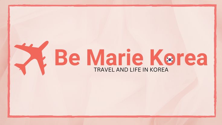 Be Marie Korea