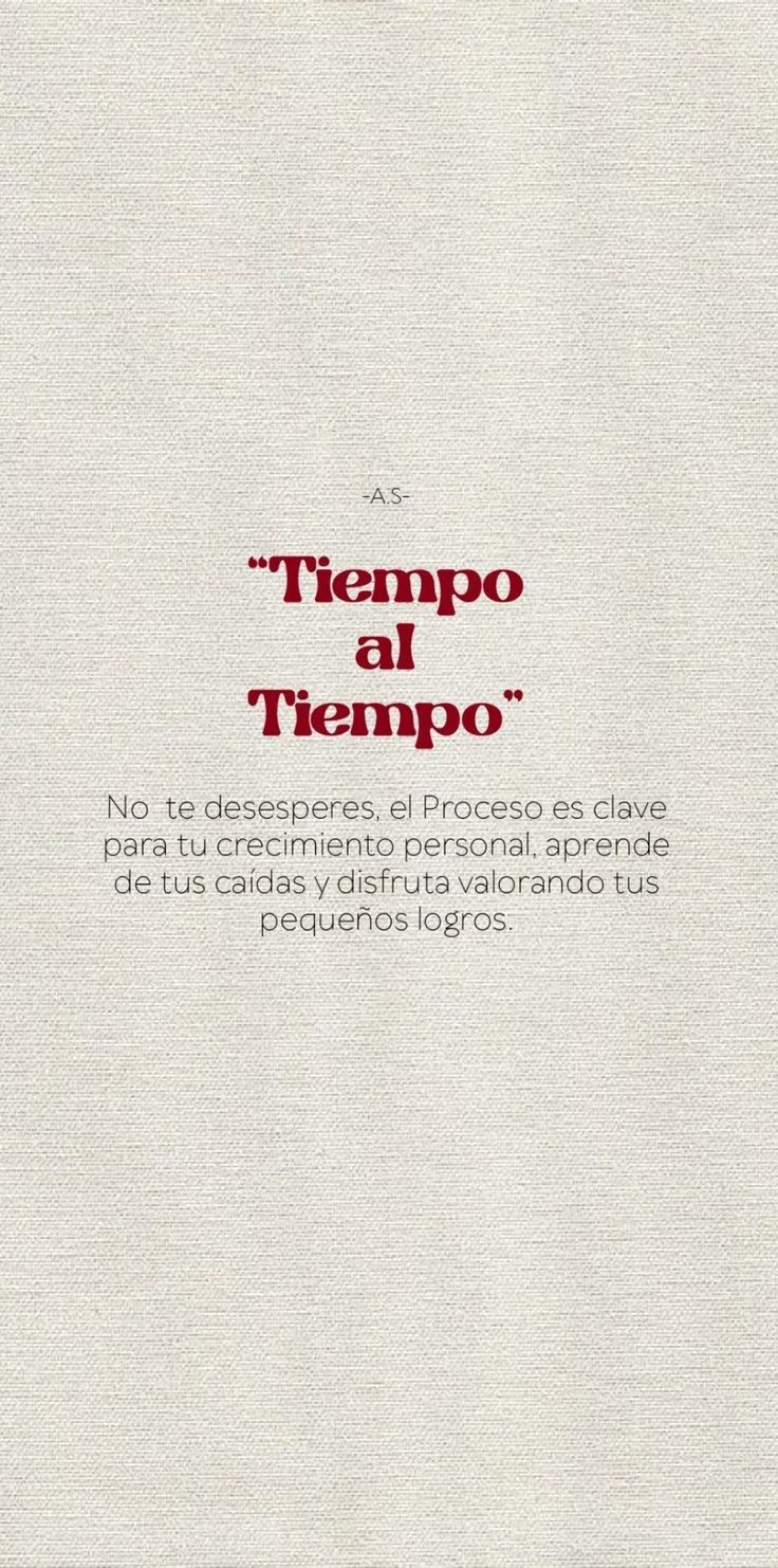 an advertisement for tempo al trampo, which is written in spanish and english