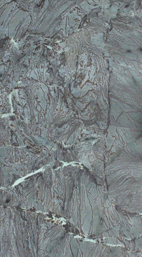 an image of a marble surface that looks like it is made out of rock or stone