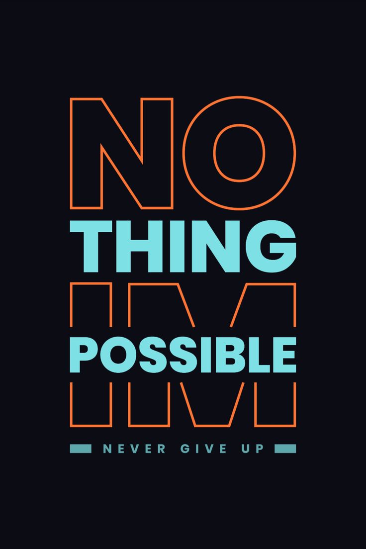 Vector never give up motivational typography t shirt design for print never give up vector Quotes Fonts Design, T Shirt Quotes For Men, T Shirt Lettering Design, Typography For Tshirt, Typographic Shirt Design, Quote Tshirt Design, Fitness T Shirts Design, Motivational T Shirts, Sports Typography Design