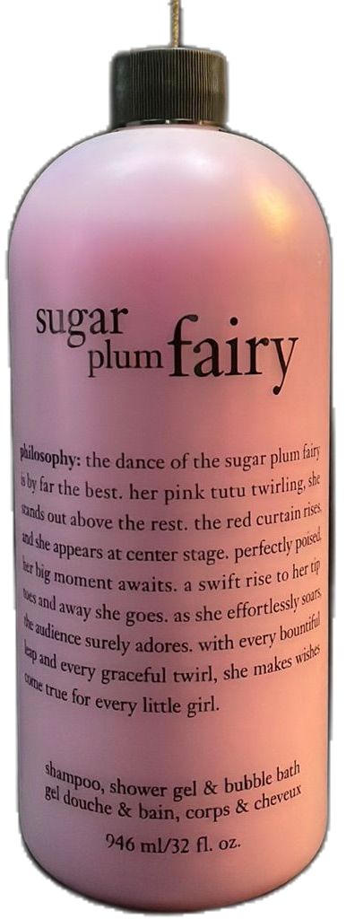 Philosophy Products, Sugar Plum Fairy, Bath Gel, How To Make Curtains, Sugar Plum, Bubble Bath, Smell Good, Shower Gel, Body Wash