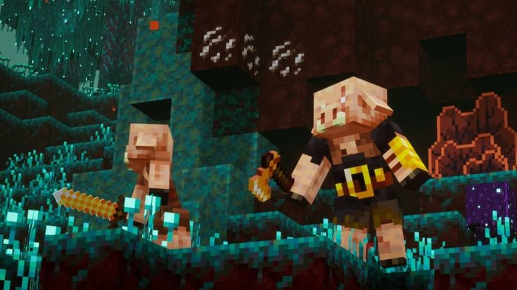 Minecraft Piglin Fan Art, Piglin Minecraft, Minecraft Piglin, Minecraft Artwork, Mojang Minecraft, Minecraft Dungeons, Mc Skins, Minecraft Animation, Minecraft Mobs