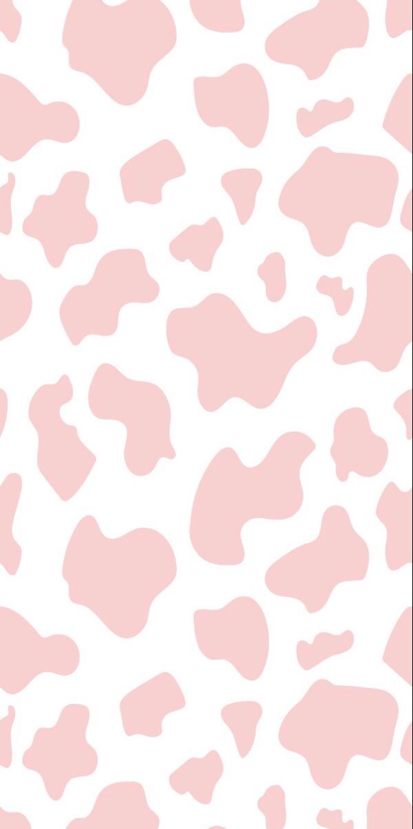 a pink and white animal print background