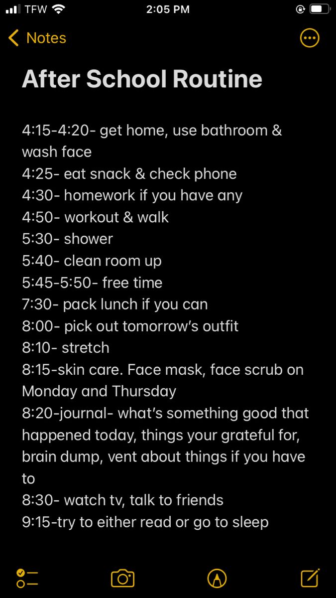 How To Glow Up During School, What To Do After School Ideas, Things To Do Before You Go Back To School, After School Routine Starting At 4:30, Autumn After School Routine, 4:00 Am School Morning Routine, Week Day Routine, High School Schedule Ideas, 4 Am Morning Routine Schedule