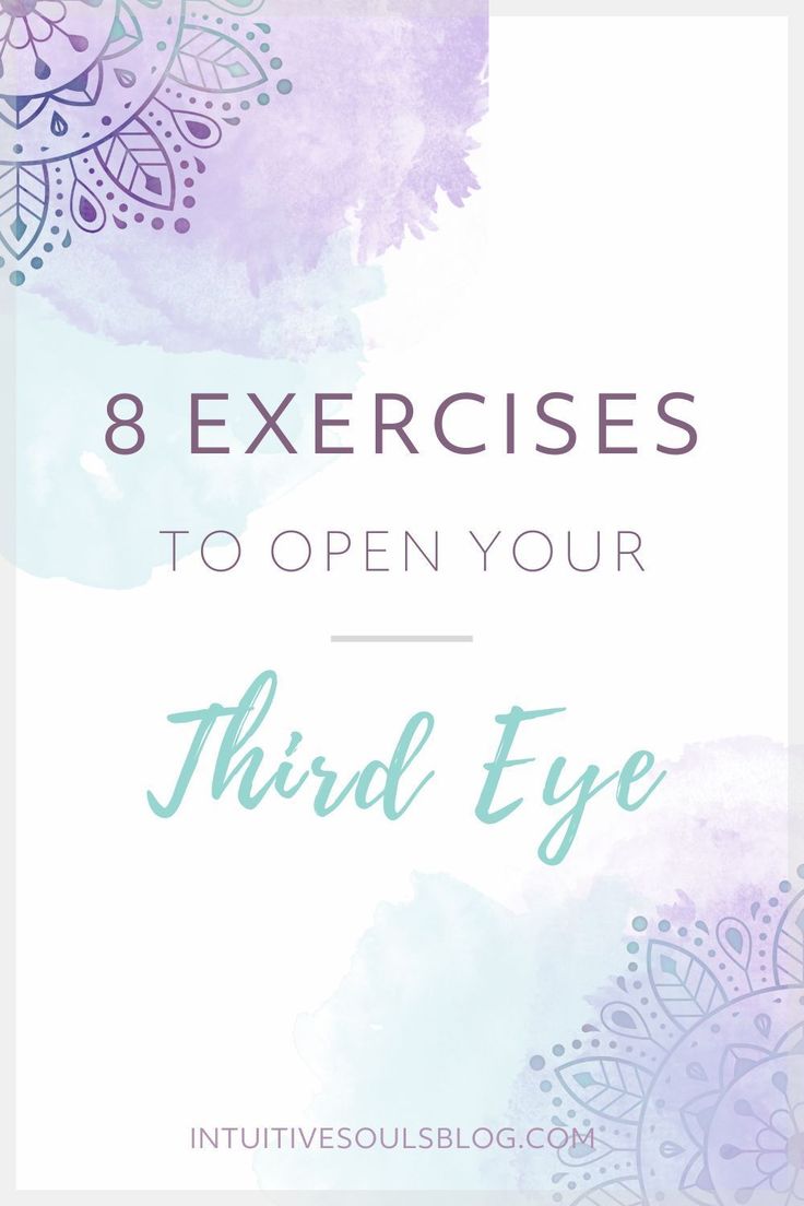 Ever wondered how to activate your third eye chakra for a more intuitive, spiritually connected self? You're in the perfect place! This beginner guide provides you with 8 simple yet effective exercises for awakening your mind's eye and paving the way for heightened clairvoyance. Dive in now! Third Eye Opening Exercise, Intuition Exercises, Spiritually Connected, The 3rd Eye, Third Eye Awakening, Open Your Third Eye, 3rd Eye Chakra, Third Eye Opening, Opening Your Third Eye