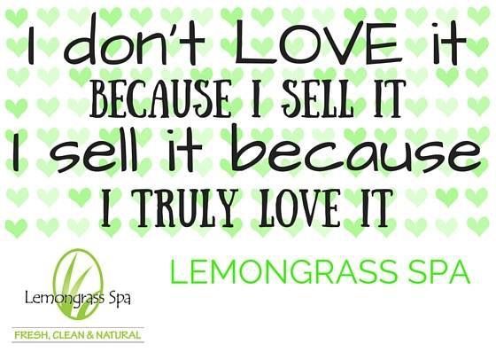 Lemongrass Spa Products, Spa Flyer, Lemongrass Spa, Spa Products, Product List, Dont Love, Clean Skincare, Lemon Grass, My Husband