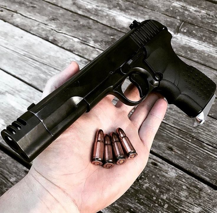 Tokarev TT33 7.62x25...a Beast Modern Warfare, Tactical Gear, Hunting, Technology, On Instagram