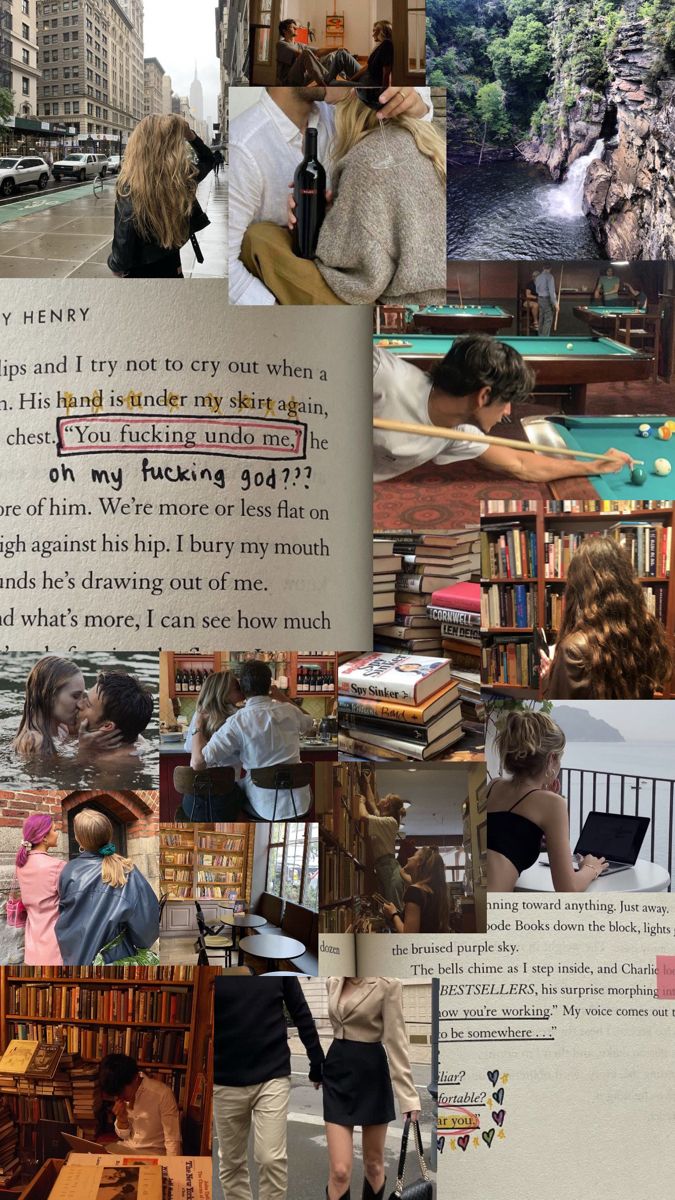 Books booklovers Book Lovers Fanart Emily Henry, Book Lovers Book Aesthetic, Business Or Pleasure Book Aesthetic, Booklovers Aesthetic Emily Henry, Cute Wallpapers Books, Emily Henry Book Lovers Aesthetic, Book Lovers By Emily Henry Aesthetic, Emily Henry Books Aesthetic, Nora And Charlie Book Lovers Aesthetic