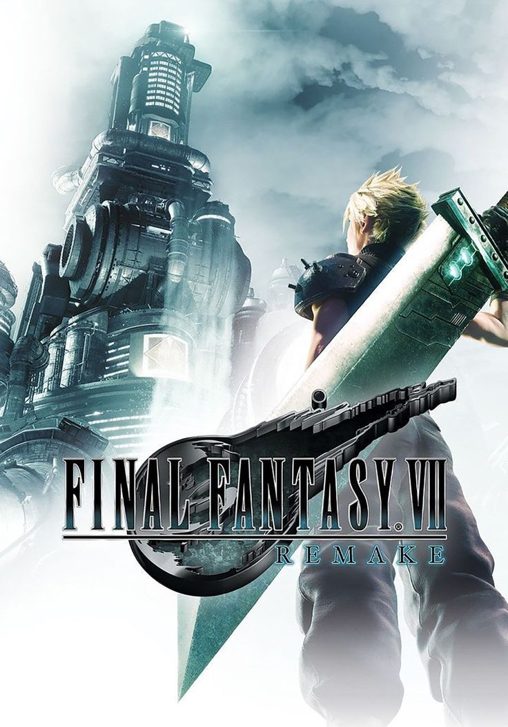 Final Fantasy 7 Remake Orchard Design, Tetsuya Nomura, Tekken 7, Battlefield 1, Fantasy Background, Final Fantasy Vii Remake, New Fantasy, Playstation Games, Cloud Strife