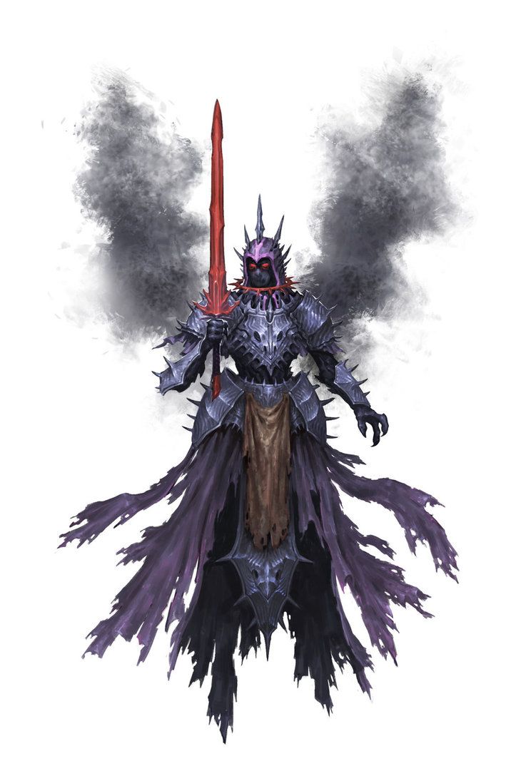 Baalzebul- 7° cámara, Maladomini Undead Knight, Dark Warrior, Beast Creature, The Elder Scrolls, Knight Art, Dungeons And Dragons Characters, Fantasy Monster, Monster Art, Illustration Character Design