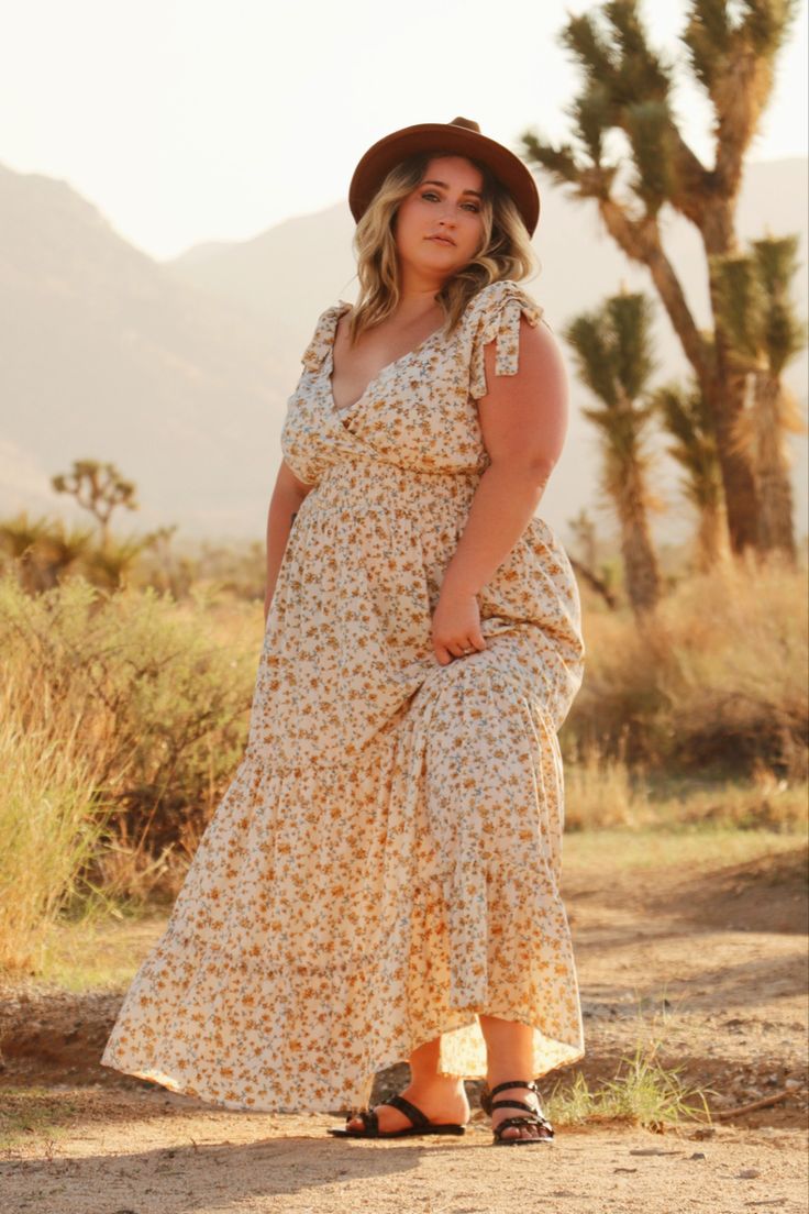 Our western style plus size collection features the perfect pieces. Shop this looks online now! #westernstyle #western #plussizefashion #plussizeoutfits #fashion #fashionista #fashionable #fashionstyle #fashiontrend #ootd #ootdfashion #styleinspiration #styleideas #outfitoftheday #outfitideas #outfitinspiration #outfitgoals Summer Senior Pictures Outfits Plus Size, Western Outfit Plus Size, Plus Size Photo Shoot Outfits, Photoshoot Plus Size Photography Poses, Flattering Poses For Plus Size Women, Plus Size Senior Pictures, Senior Picture Ideas Plus Size, Western Style Plus Size, Plus Size Senior Pictures Poses