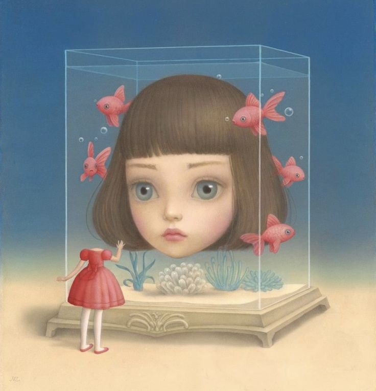 Creepy Aesthetic, Cer Nocturn, All In My Head, Ballerina Figurines, Mark Ryden, Handle With Care, Lowbrow Art, October 29, Pop Surrealism