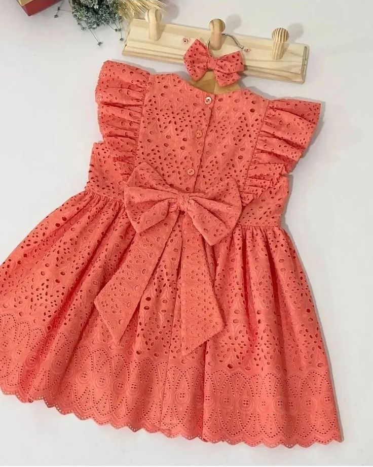 Frock Designs For Girl, Frock Models, Cotton Frocks For Kids, Frocks For Kids, Evening Gowns With Sleeves, Girls Dresses Sewing, African Dresses For Kids