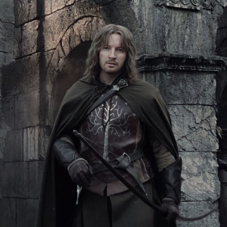 Faramir Aesthetic, Faramir Fanart, Lotr Pfp, Lotr Faramir, Faramir Lotr, Lord Of The Rings Faramir, Haradrim Lord Of The Rings, Lotr Eowyn And Faramir, David Wenham