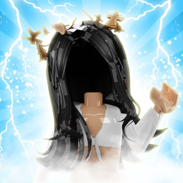 roblox gfx angel girl